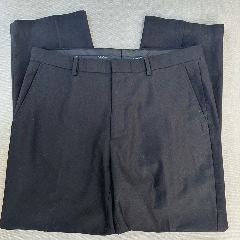 Men’s Calvin Klein Trouser